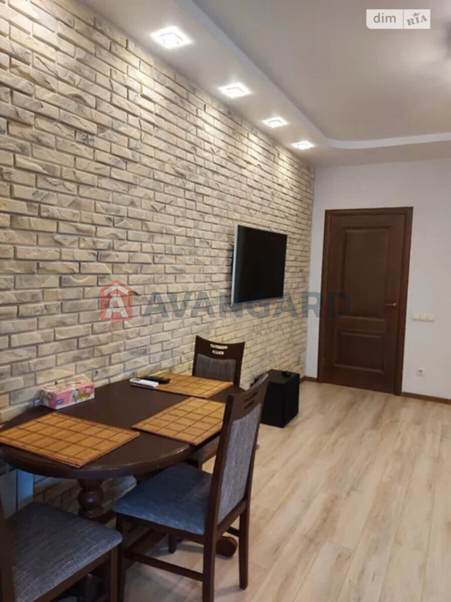 2 кім. квартира, 50/-/21 кв. м., 21/26 поверх фото 6 2 кім. квартира, 50/-/21 кв. м., 21/26 поверх фото 6