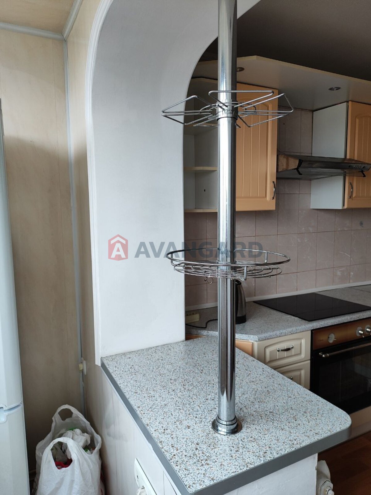 1 комн. квартира, 42/18/13 кв. м., 12/12 этаж фото 21 1 комн. квартира, 42/18/13 кв. м., 12/12 этаж фото 21