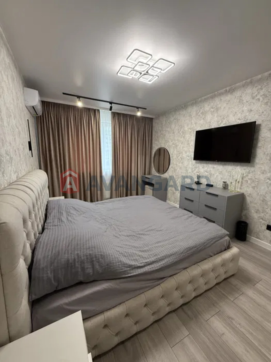 1 кім. квартира, 51/-/18 кв. м., 2/25 поверх фото 12 1 кім. квартира, 51/-/18 кв. м., 2/25 поверх фото 12