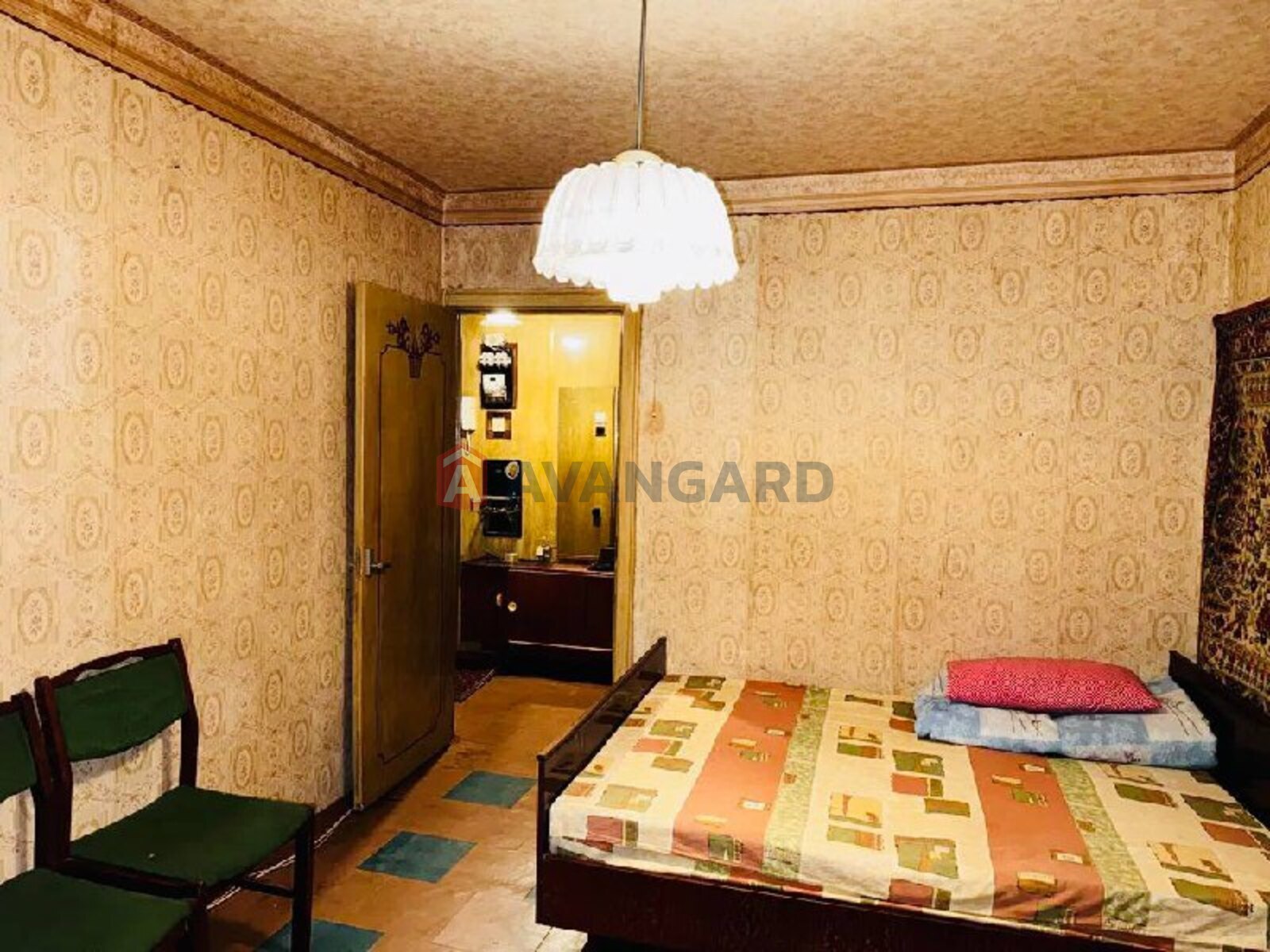 3 комн. квартира, 57/-/9 кв. м., 2/9 этаж фото 8 3 комн. квартира, 57/-/9 кв. м., 2/9 этаж фото 8