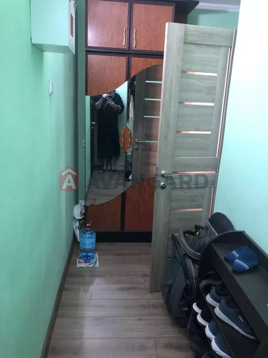 2 кім. квартира, 47/-/6 кв. м., 3/5 поверх фото 14 2 кім. квартира, 47/-/6 кв. м., 3/5 поверх фото 14