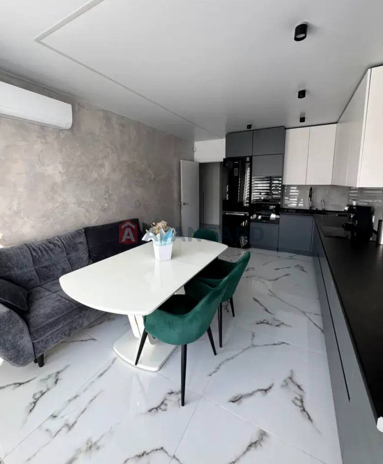 2 кім. квартира, 73.3/36/18.6 кв. м., 10/10 поверх фото 2 2 кім. квартира, 73.3/36/18.6 кв. м., 10/10 поверх фото 2