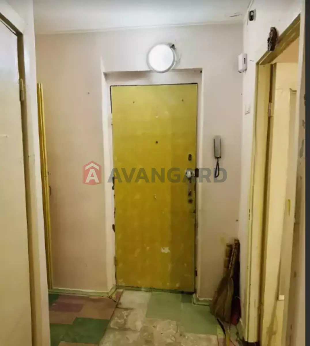 1 кім. квартира, 35/-/6 кв. м., 2/9 поверх фото 11 1 кім. квартира, 35/-/6 кв. м., 2/9 поверх фото 11