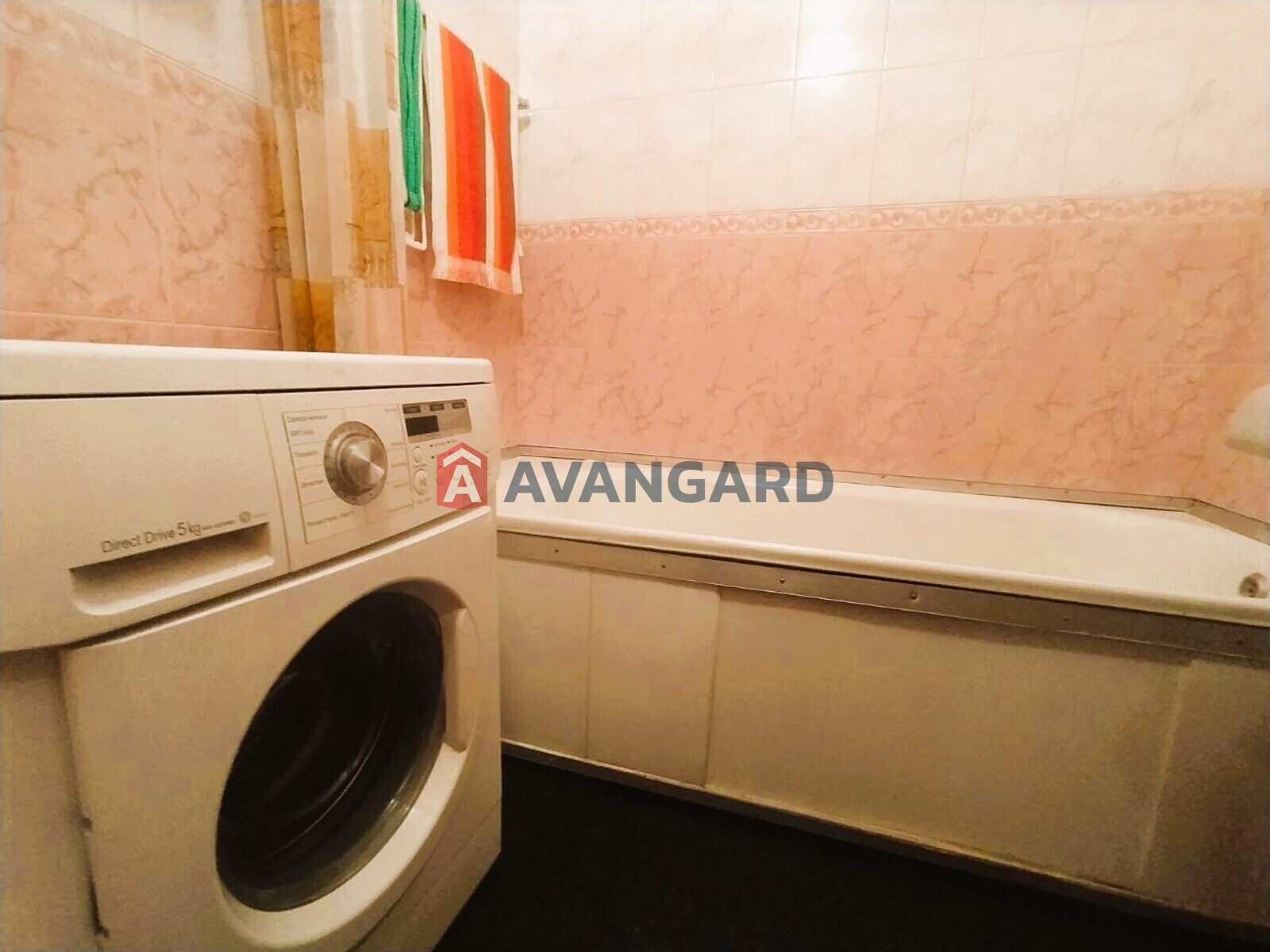 3 комн. квартира, 68/-/8 кв. м., 8/9 этаж фото 12 3 комн. квартира, 68/-/8 кв. м., 8/9 этаж фото 12