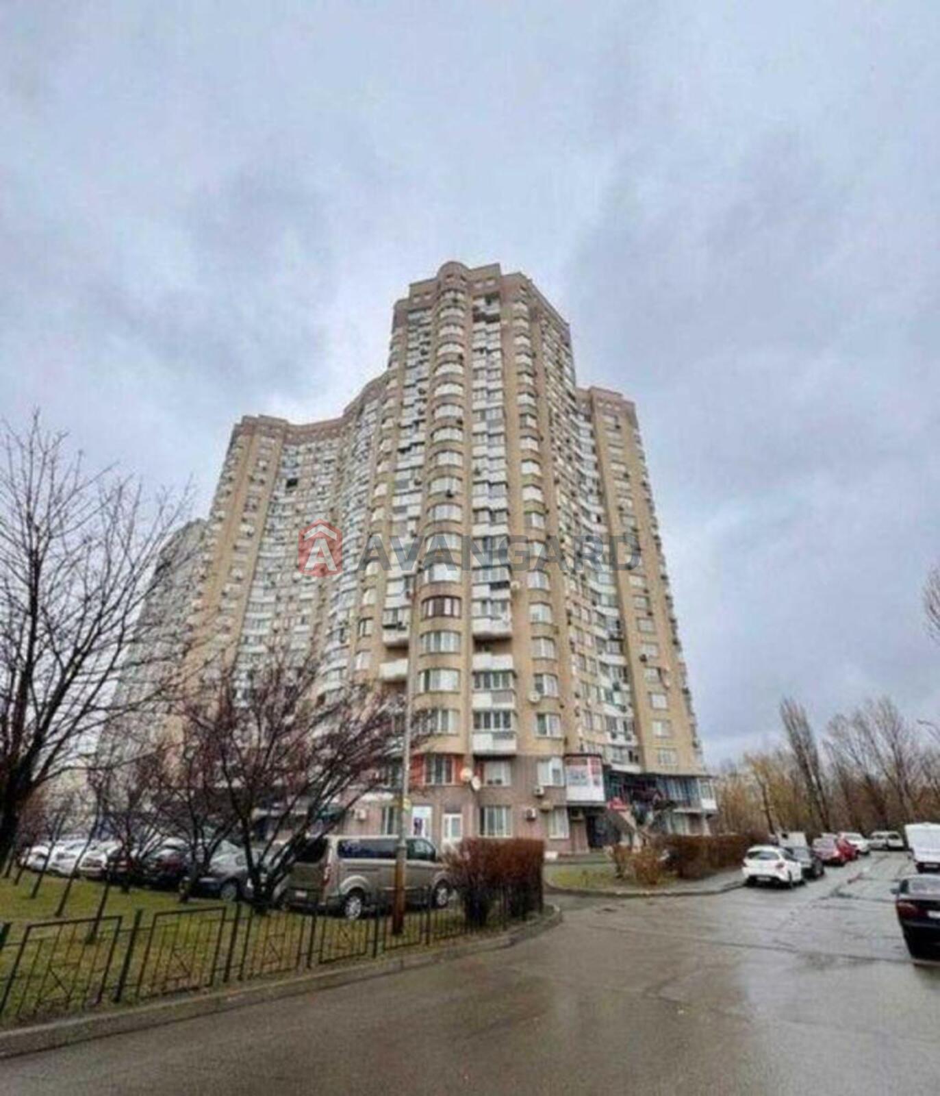5 кім. квартира, 223/-/16 кв. м., 23/25 поверх фото 2 5 кім. квартира, 223/-/16 кв. м., 23/25 поверх фото 2