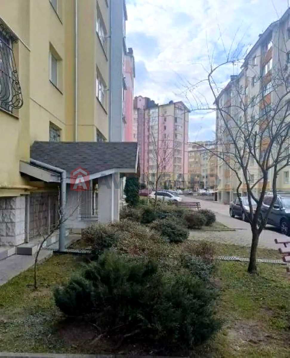 3 кім. квартира, 89.2/48.7/11.5 кв. м., 10/10 поверх фото 9 3 кім. квартира, 89.2/48.7/11.5 кв. м., 10/10 поверх фото 9