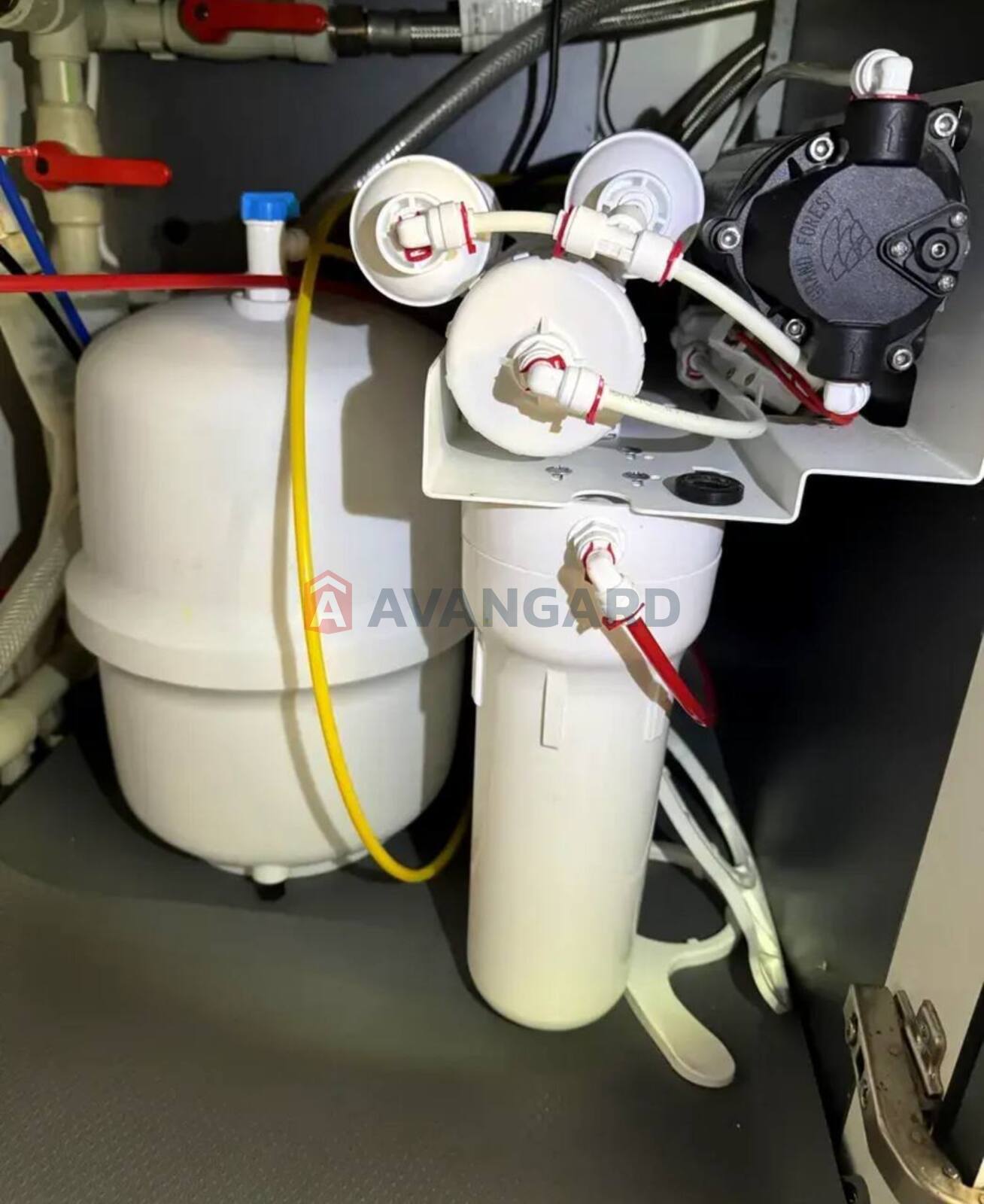 2 кім. квартира, 73.3/36/18.6 кв. м., 10/10 поверх фото 9 2 кім. квартира, 73.3/36/18.6 кв. м., 10/10 поверх фото 9