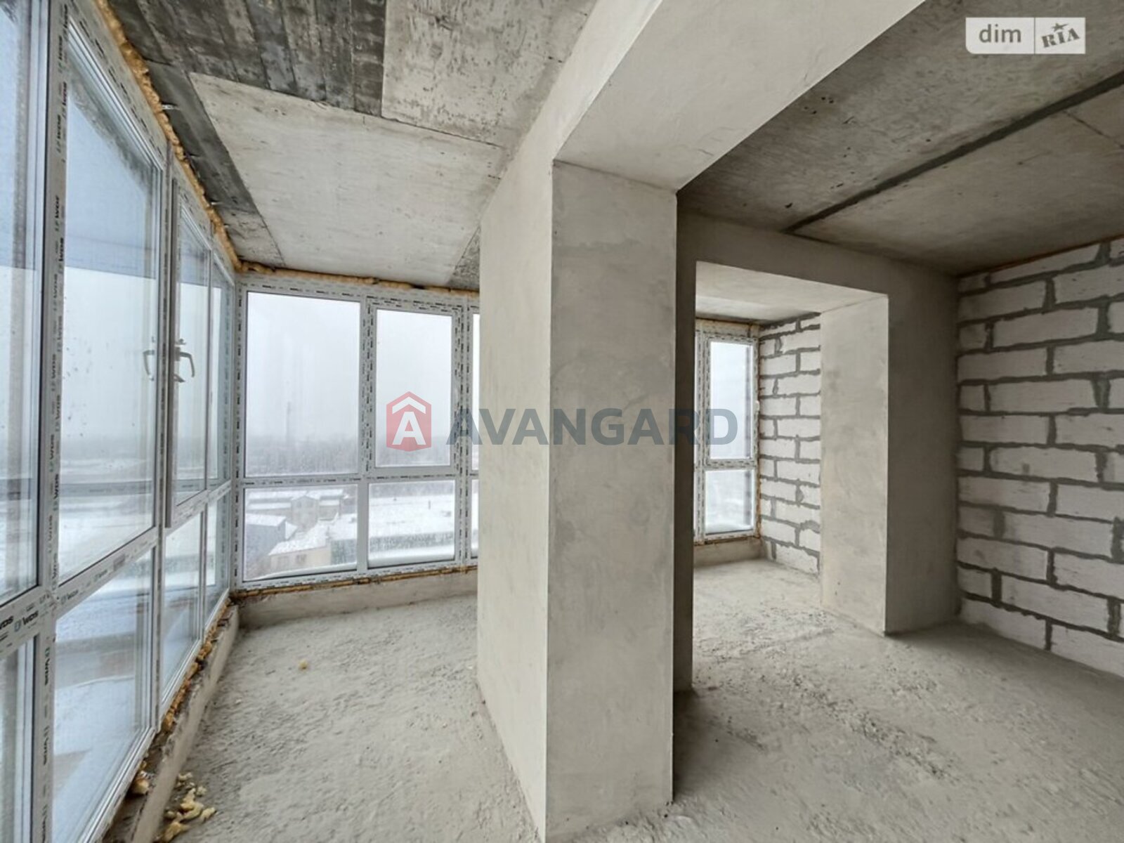 3 кім. квартира, 100/-/21 кв. м., 10/10 поверх фото 3 3 кім. квартира, 100/-/21 кв. м., 10/10 поверх фото 3