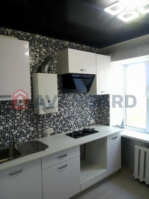 1 комн. квартира, 34/18/6 кв. м., 5/5 этаж фото 3 1 комн. квартира, 34/18/6 кв. м., 5/5 этаж фото 3