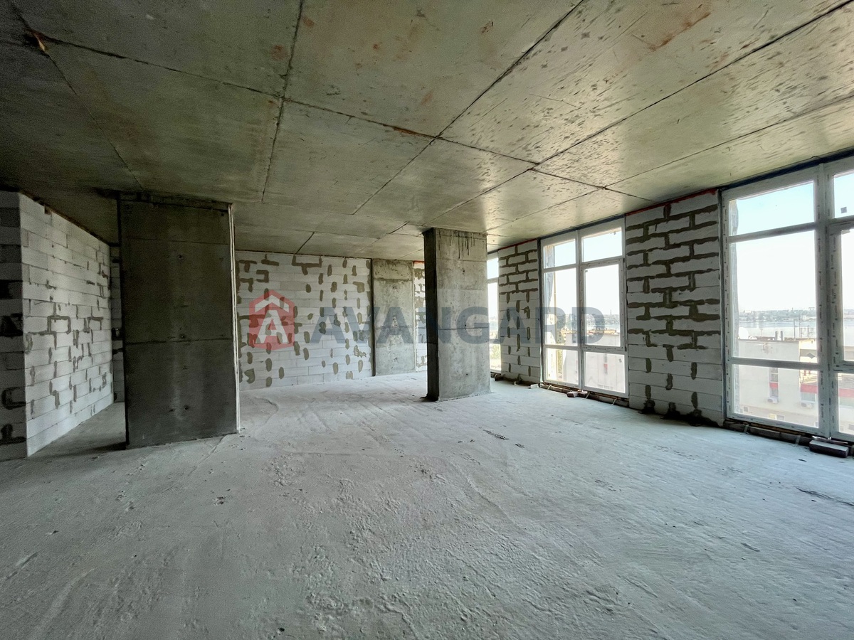 2 кім. квартира, 78/60/15 кв. м., 12/22 поверх фото 9 2 кім. квартира, 78/60/15 кв. м., 12/22 поверх фото 9