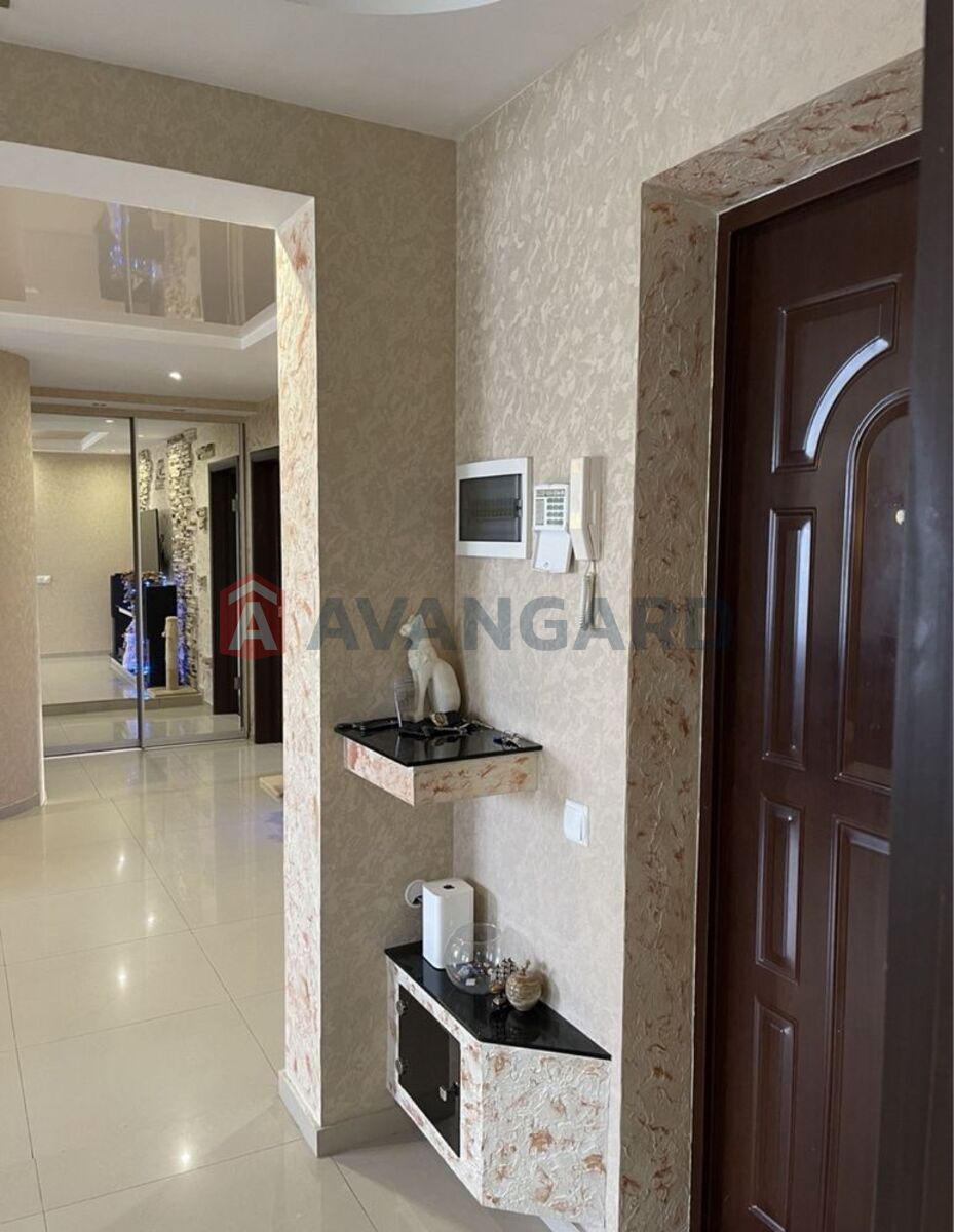 3 комн. квартира, 72/-/20 кв. м., 8/9 этаж фото 5 3 комн. квартира, 72/-/20 кв. м., 8/9 этаж фото 5