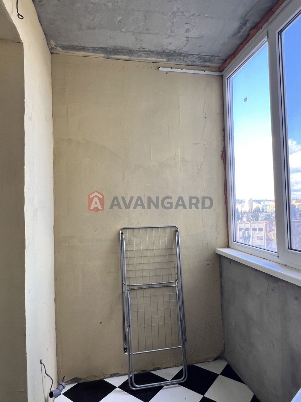 1 комн. квартира, 46/20/12 кв. м., 12/36 этаж фото 22 1 комн. квартира, 46/20/12 кв. м., 12/36 этаж фото 22