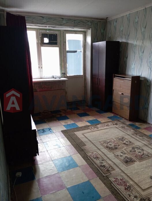 1 комн. квартира, 30/-/6 кв. м., 4/5 этаж фото 4 1 комн. квартира, 30/-/6 кв. м., 4/5 этаж фото 4