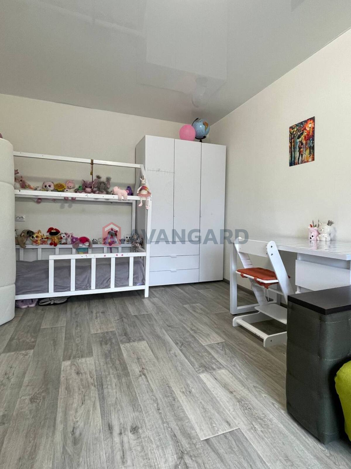 1 комн. квартира, 35/17/9 кв. м., 2/16 этаж фото 7 1 комн. квартира, 35/17/9 кв. м., 2/16 этаж фото 7