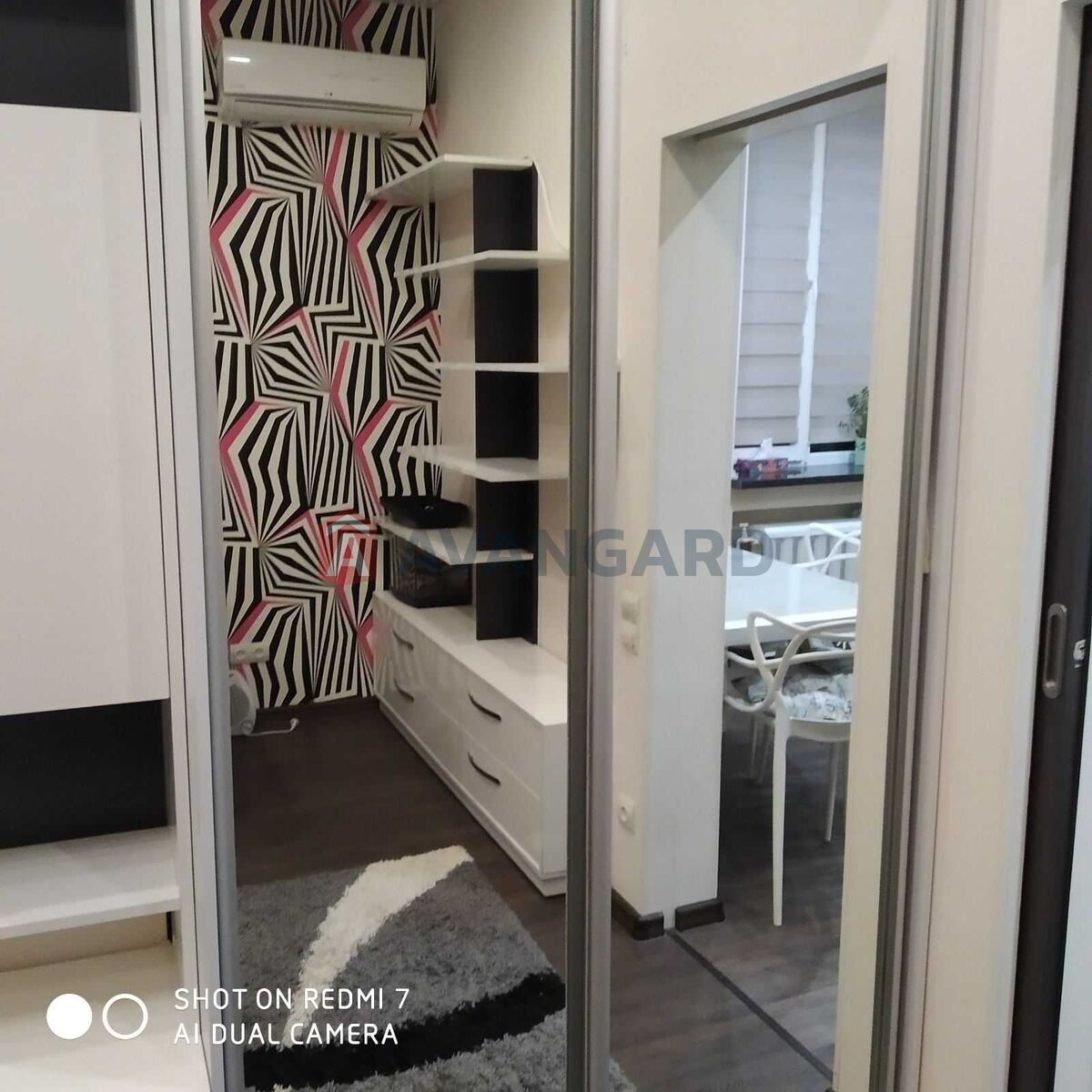 2 комн. квартира, 51/-/11 кв. м., 4/4 этаж фото 7 2 комн. квартира, 51/-/11 кв. м., 4/4 этаж фото 7