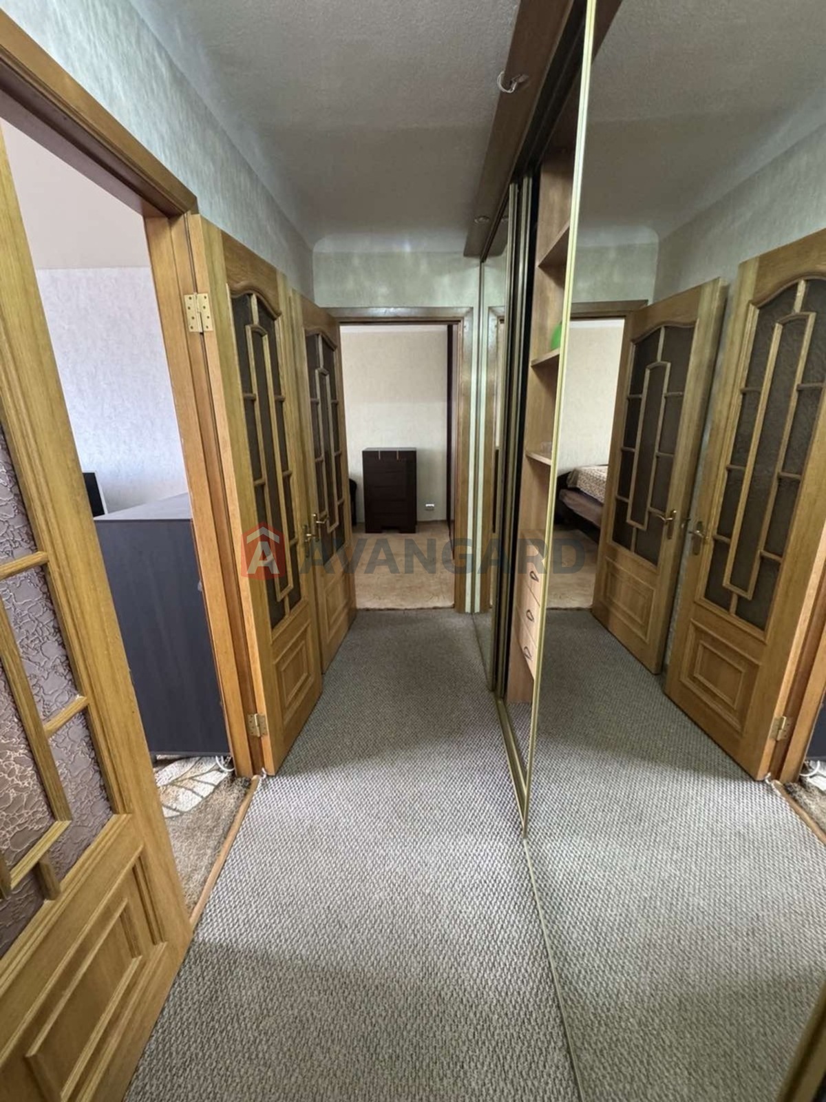 2 комн. квартира, 52/30/8 кв. м., 9/9 этаж фото 10 2 комн. квартира, 52/30/8 кв. м., 9/9 этаж фото 10