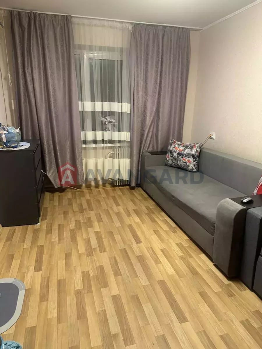 1 комн. квартира, 37/-/9 кв. м., 11/16 этаж фото 2 1 комн. квартира, 37/-/9 кв. м., 11/16 этаж фото 2