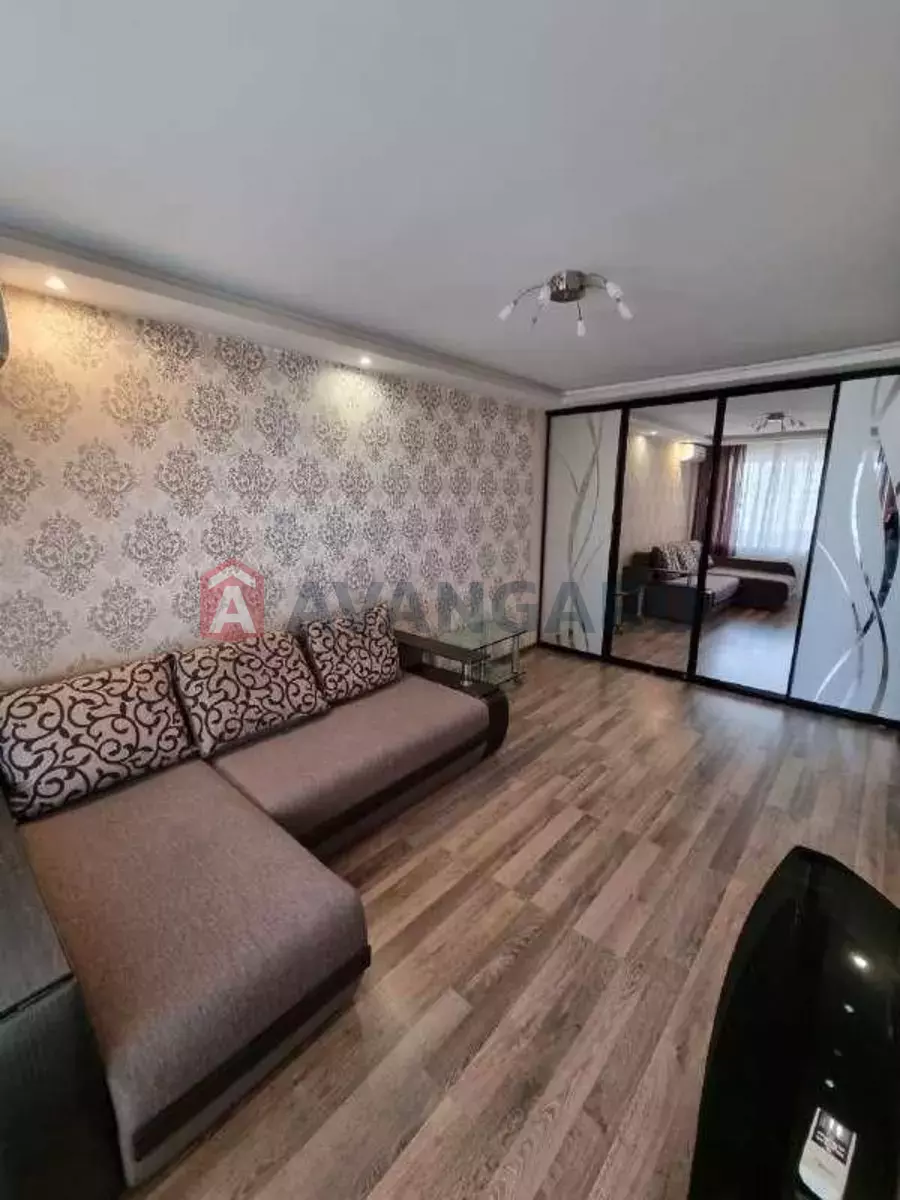 1 кім. квартира, 37/-/9 кв. м., 9/16 поверх фото 1 1 кім. квартира, 37/-/9 кв. м., 9/16 поверх фото 1