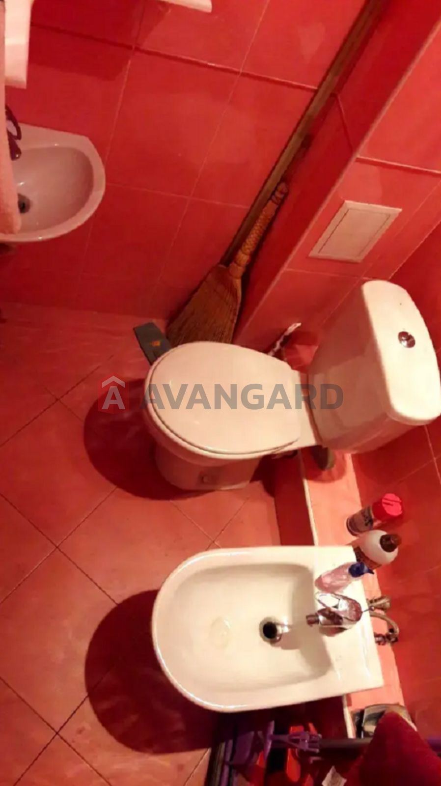 2 кім. квартира, 83.5 /-/19 кв. м., 9/13 поверх фото 6 2 кім. квартира, 83.5 /-/19 кв. м., 9/13 поверх фото 6