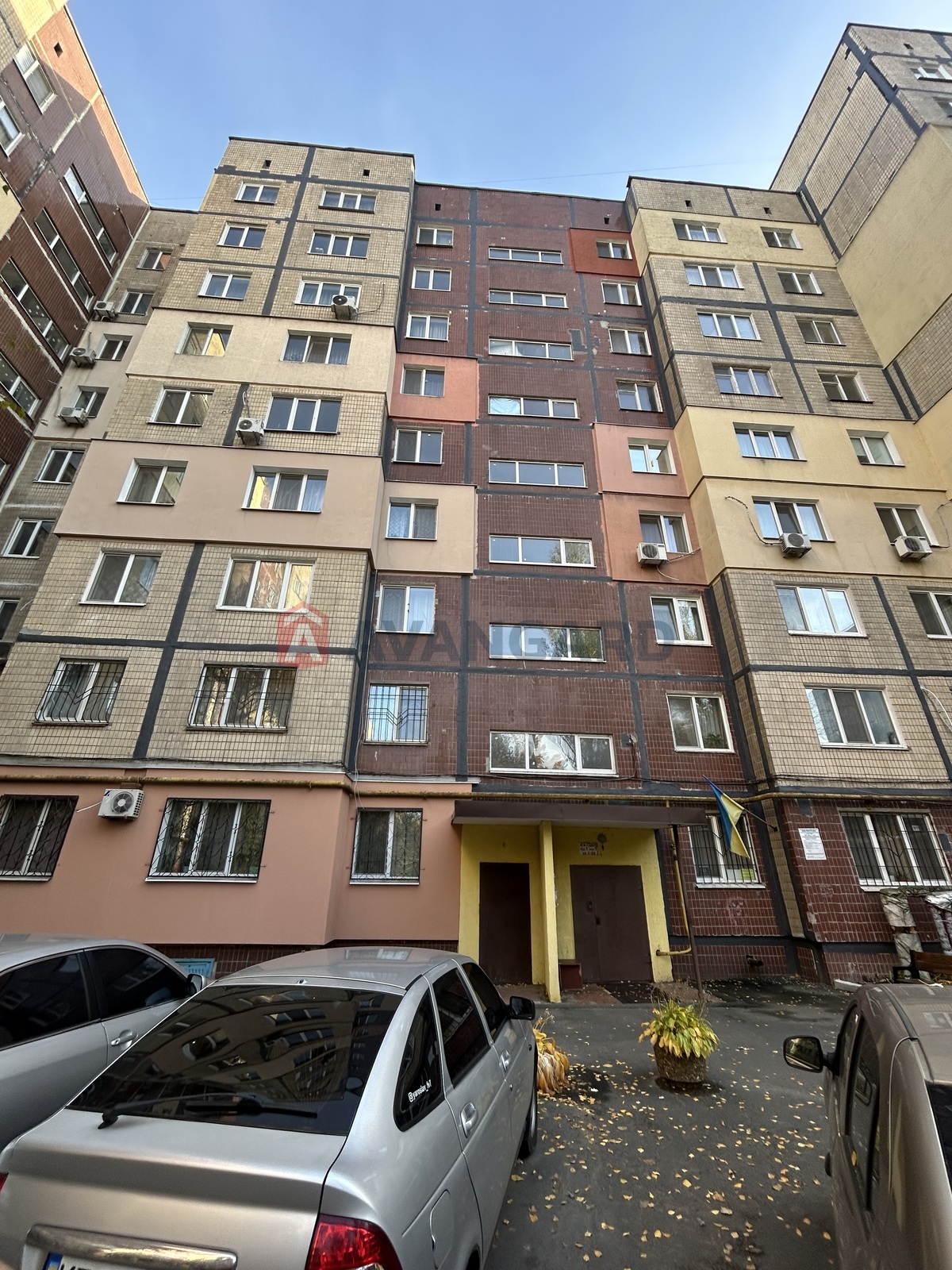 3 кім. квартира, 66/-/9 кв. м., 5/9 поверх фото 19 3 кім. квартира, 66/-/9 кв. м., 5/9 поверх фото 19