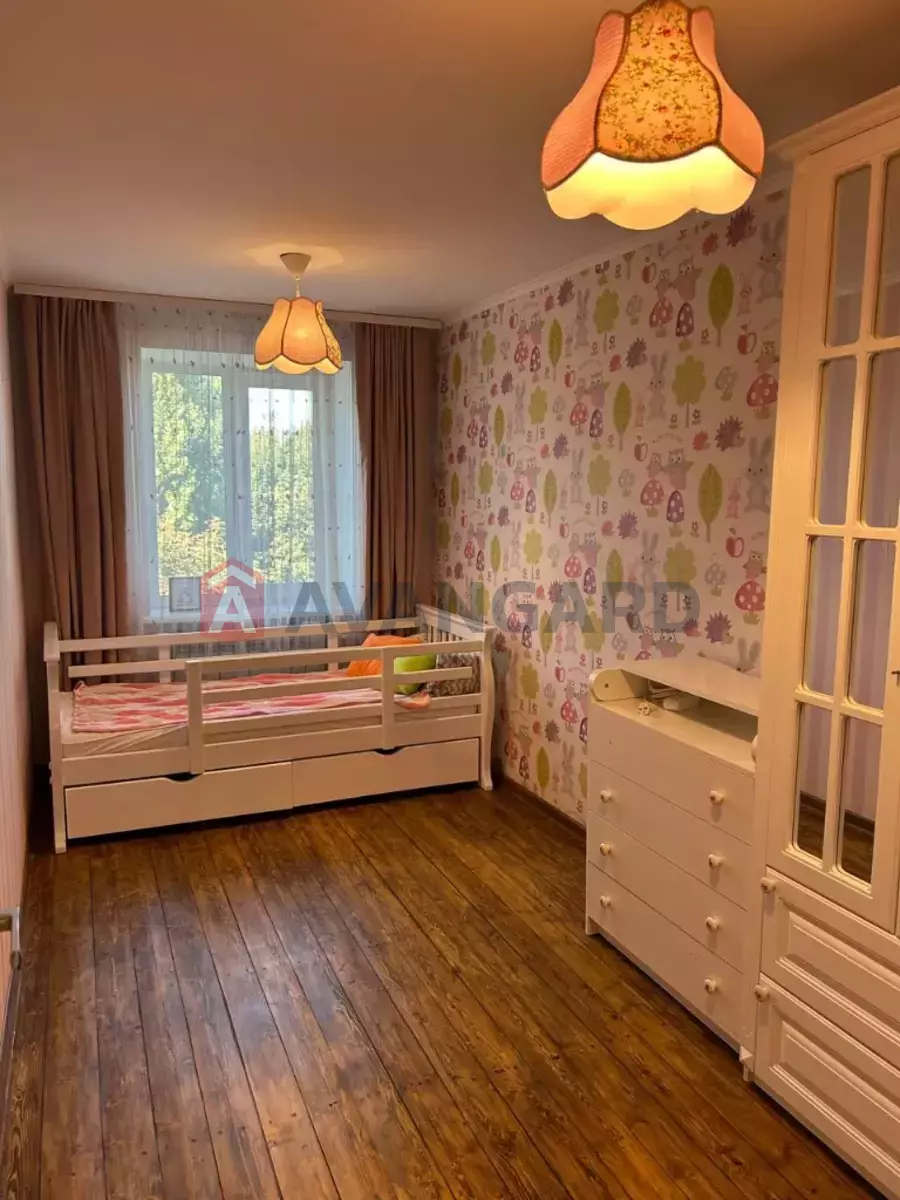 3 кім. квартира, 57/41/5 кв. м., 5/5 поверх фото 17 3 кім. квартира, 57/41/5 кв. м., 5/5 поверх фото 17