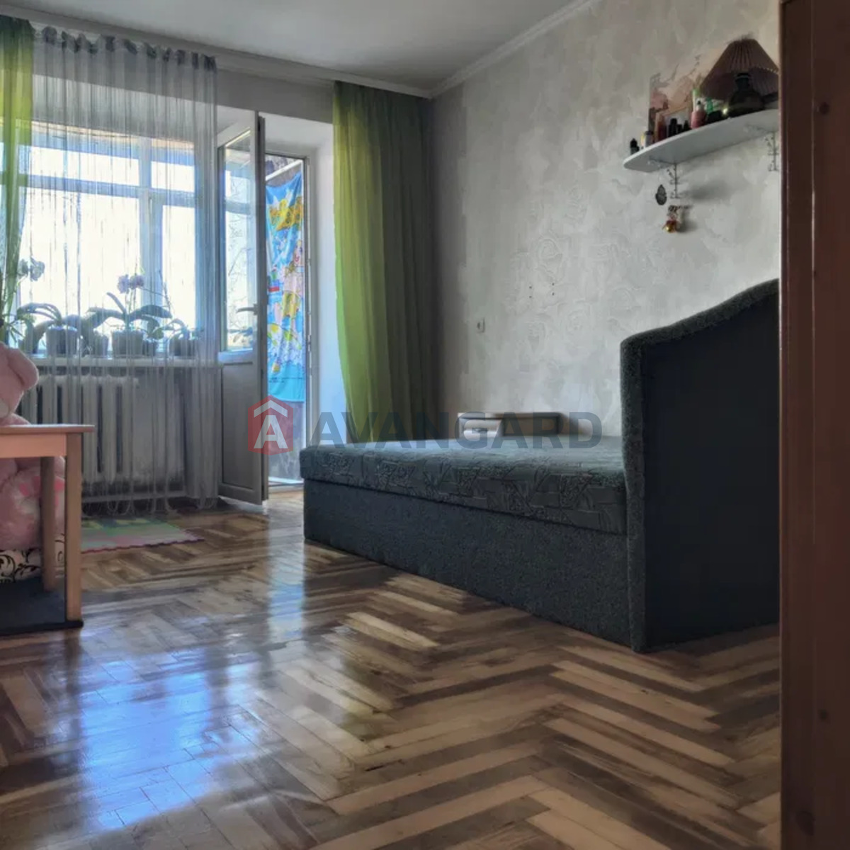 2 комн. квартира, 48/-/6 кв. м., 4/5 этаж фото 11 2 комн. квартира, 48/-/6 кв. м., 4/5 этаж фото 11