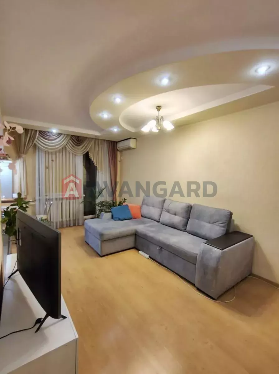 3 комн. квартира, 55/-/10 кв. м., 3/3 этаж фото 4 3 комн. квартира, 55/-/10 кв. м., 3/3 этаж фото 4