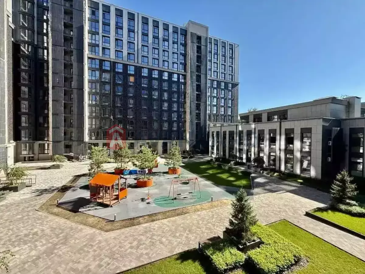 4 комн. квартира, 104/-/- кв. м., 7/12 этаж фото 7 4 комн. квартира, 104/-/- кв. м., 7/12 этаж фото 7