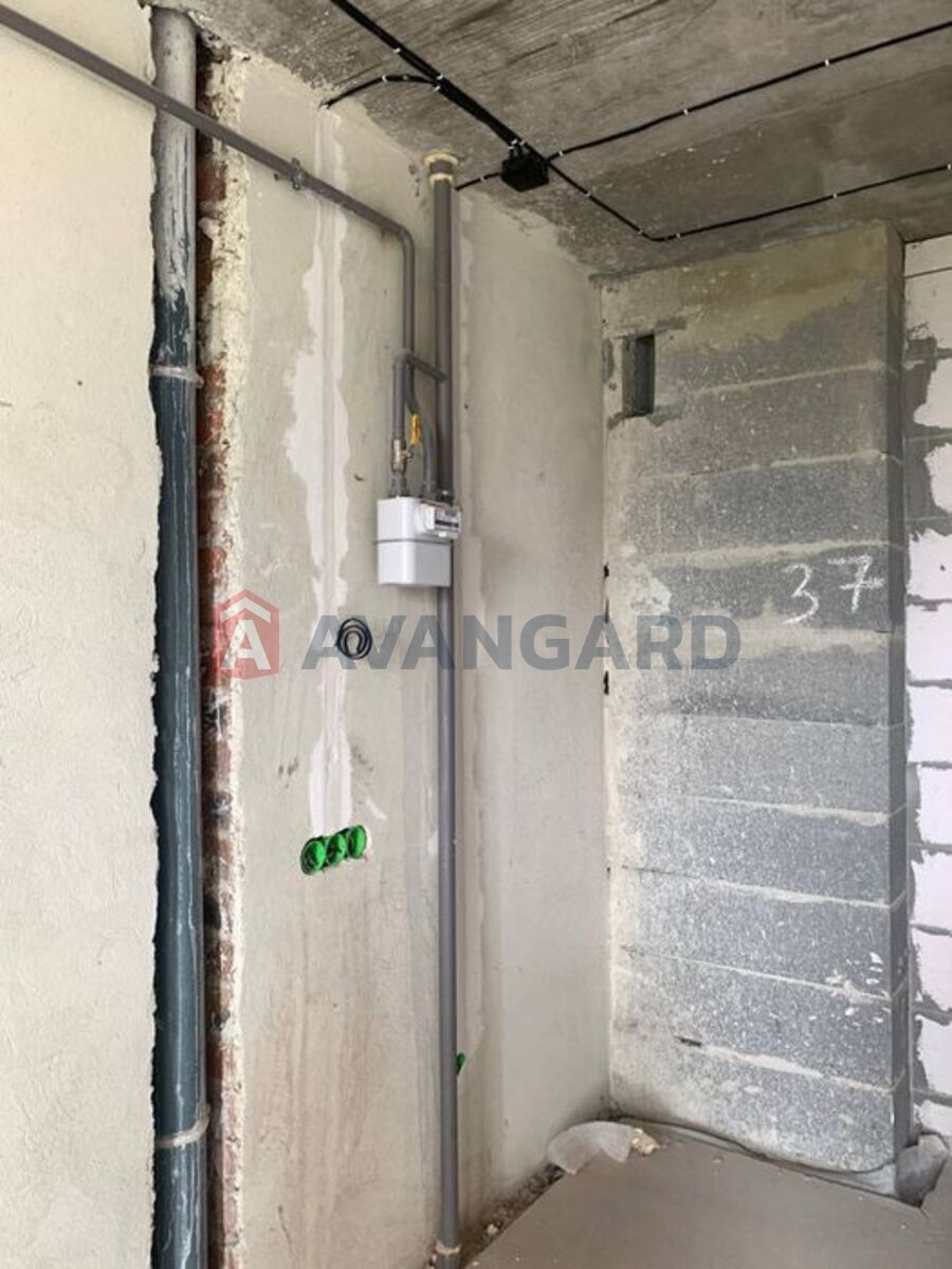 1 комн. квартира, 40/-/11 кв. м., 6/7 этаж фото 8 1 комн. квартира, 40/-/11 кв. м., 6/7 этаж фото 8