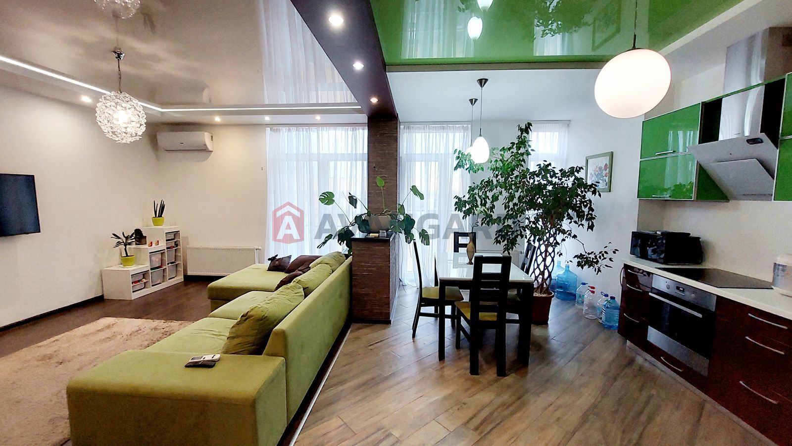 3 комн. квартира, 83/48/15 кв. м., 4/6 этаж фото 3 3 комн. квартира, 83/48/15 кв. м., 4/6 этаж фото 3