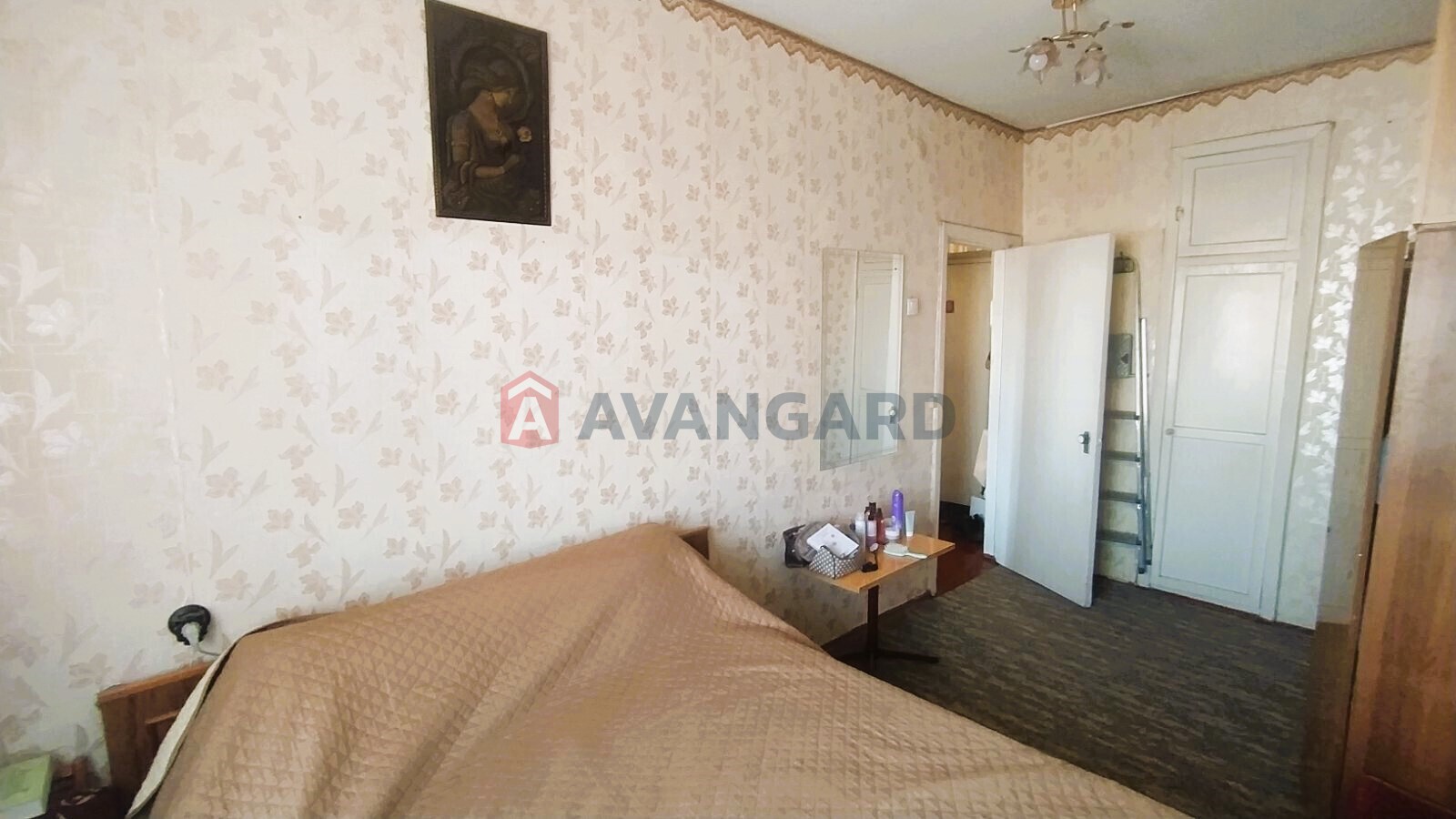 2 кім. квартира, 42/-/5 кв. м., 5/5 поверх фото 3 2 кім. квартира, 42/-/5 кв. м., 5/5 поверх фото 3