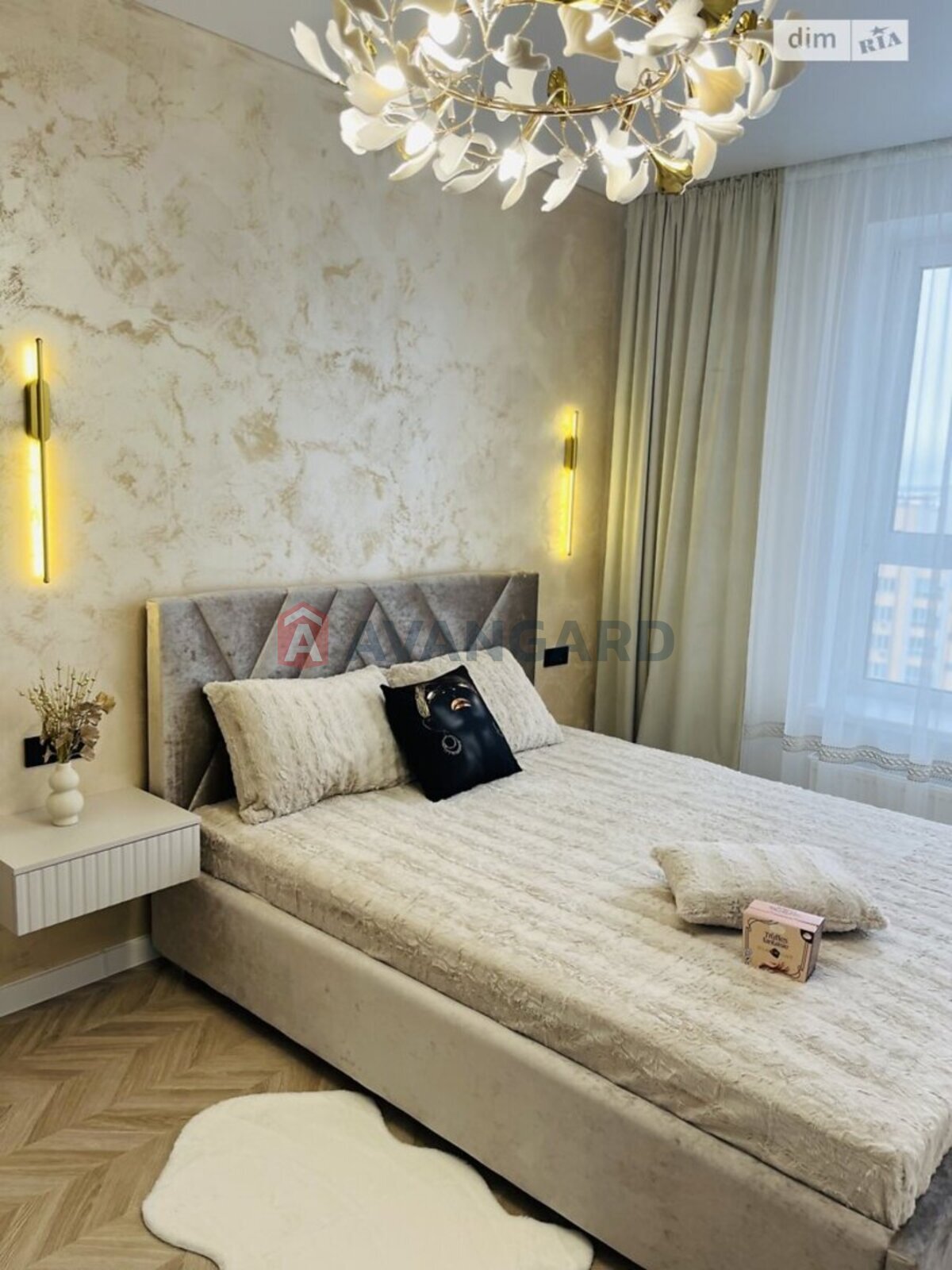 2 кім. квартира, 72/35/19 кв. м., 8/10 поверх фото 26 2 кім. квартира, 72/35/19 кв. м., 8/10 поверх фото 26