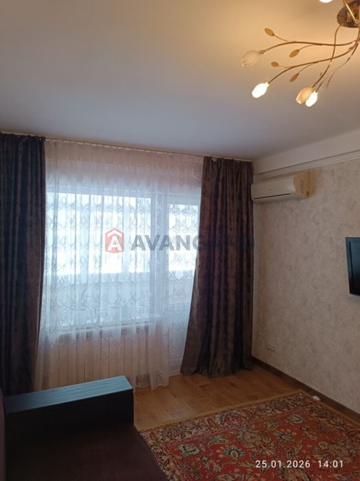 2 кім. квартира, 52/-/8 кв. м., 1/9 поверх фото 7 2 кім. квартира, 52/-/8 кв. м., 1/9 поверх фото 7