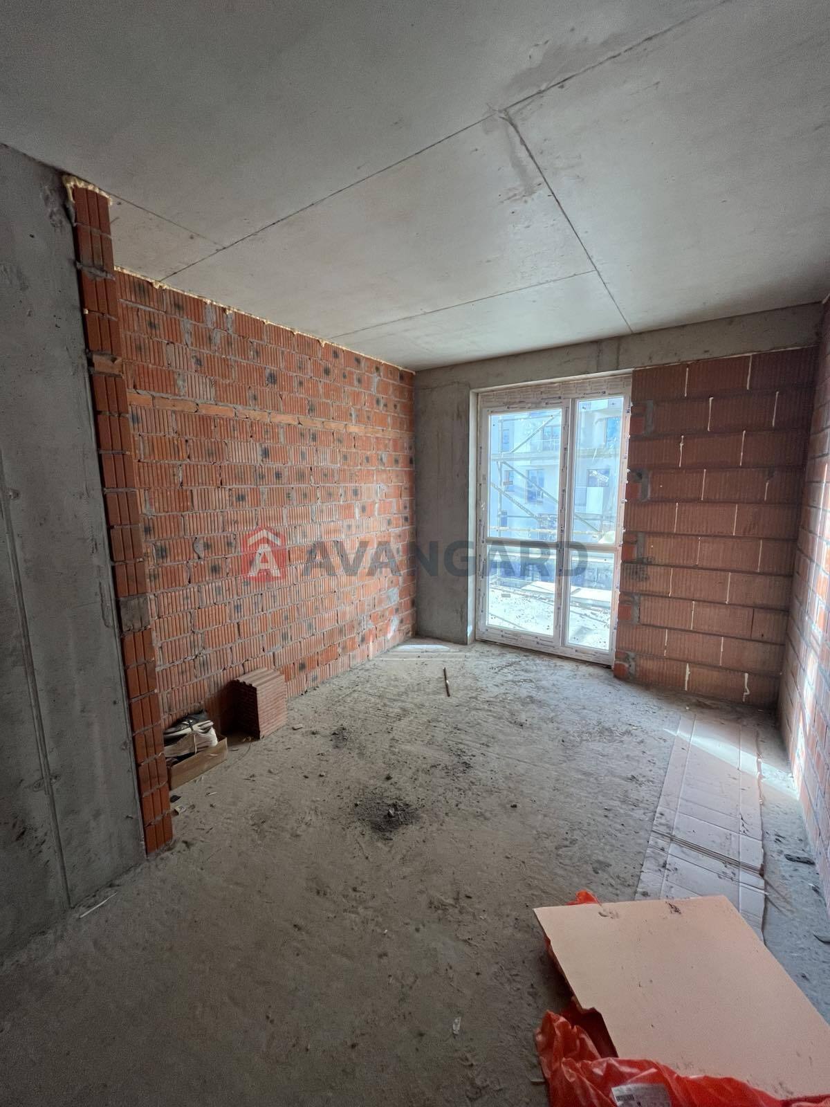 1 кім. квартира, 35.75/10.96/15.15 кв. м., 4/16 поверх фото 12 1 кім. квартира, 35.75/10.96/15.15 кв. м., 4/16 поверх фото 12