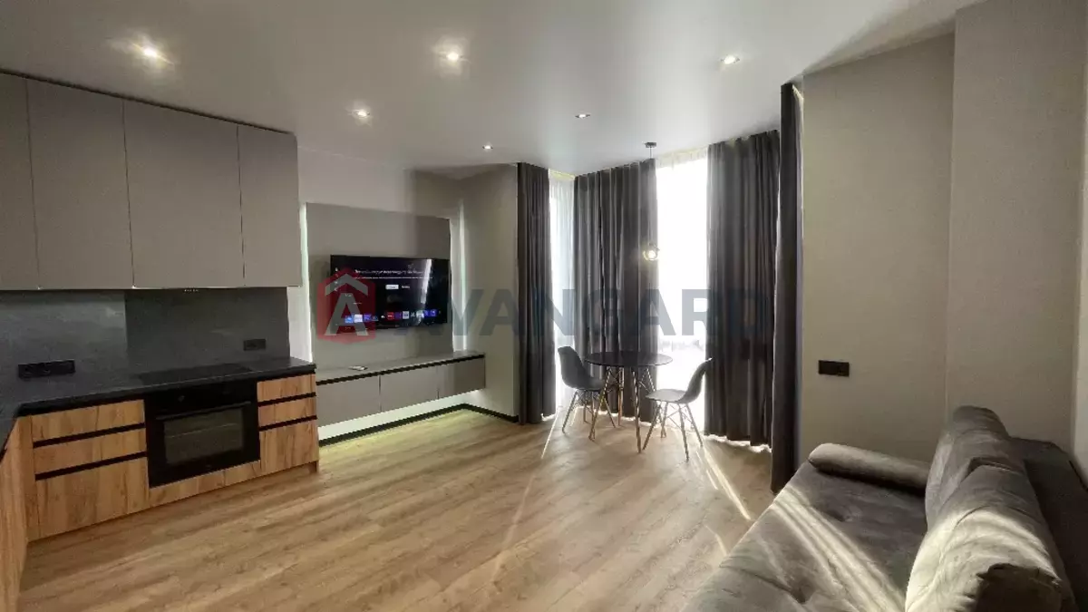 2 кім. квартира, 44/-/- кв. м., 3/6 поверх фото 4 2 кім. квартира, 44/-/- кв. м., 3/6 поверх фото 4