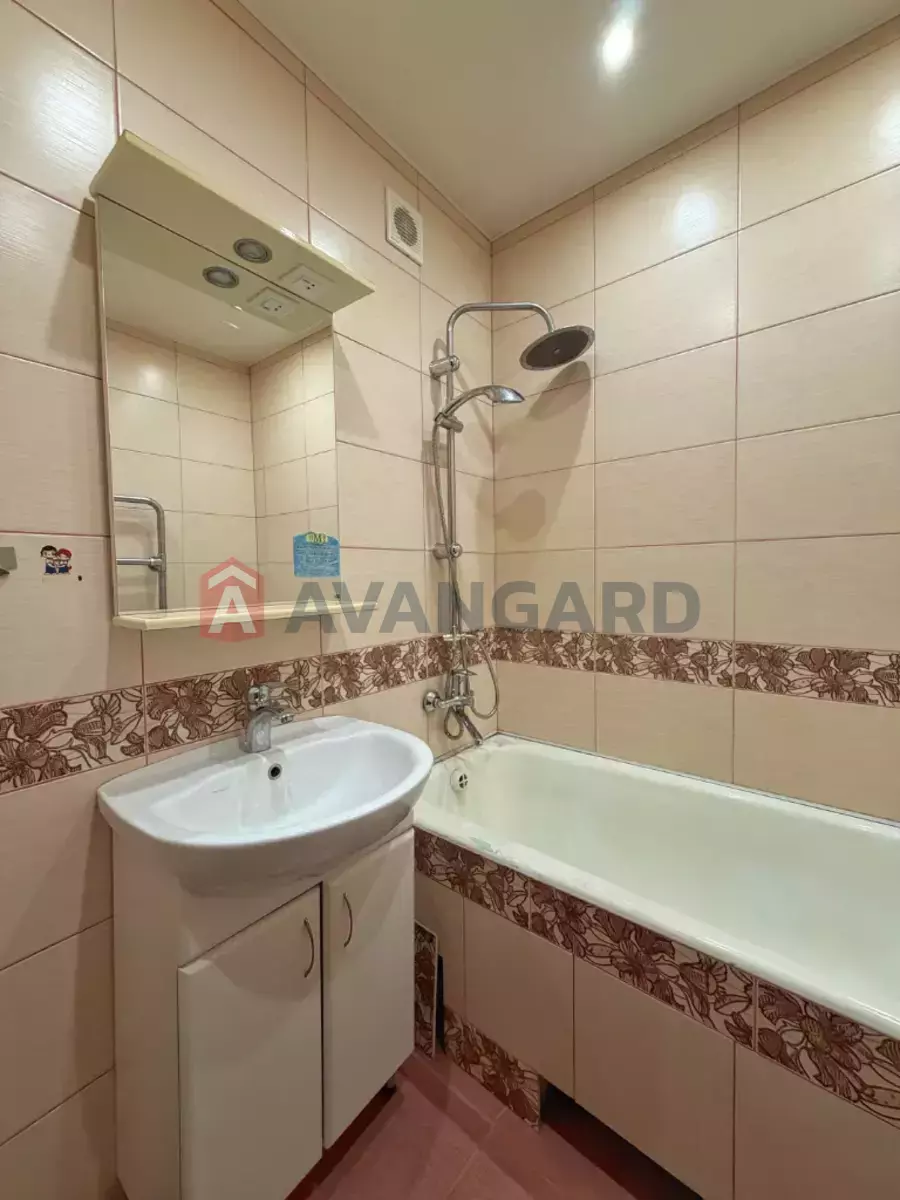 3 комн. квартира, 70/45/9 кв. м., 8/9 этаж фото 6 3 комн. квартира, 70/45/9 кв. м., 8/9 этаж фото 6