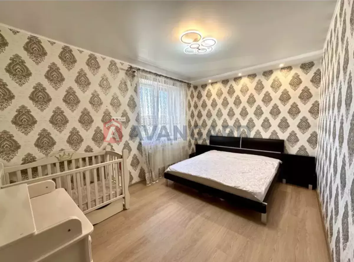 3 кім. квартира, 86/55/15 кв. м., 16/20 поверх фото 8 3 кім. квартира, 86/55/15 кв. м., 16/20 поверх фото 8