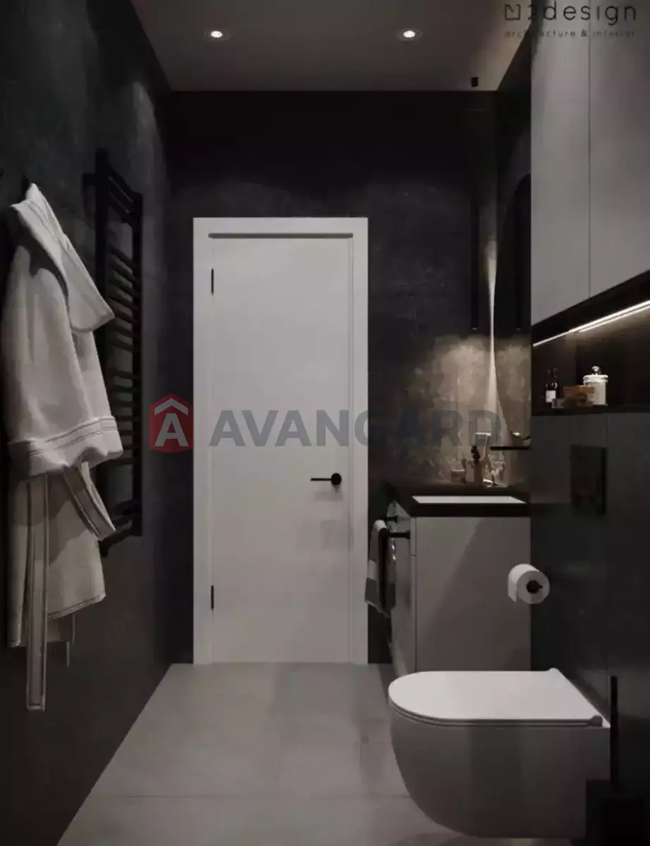 3 комн. квартира, 69/40/- кв. м., 14/15 этаж фото 23 3 комн. квартира, 69/40/- кв. м., 14/15 этаж фото 23