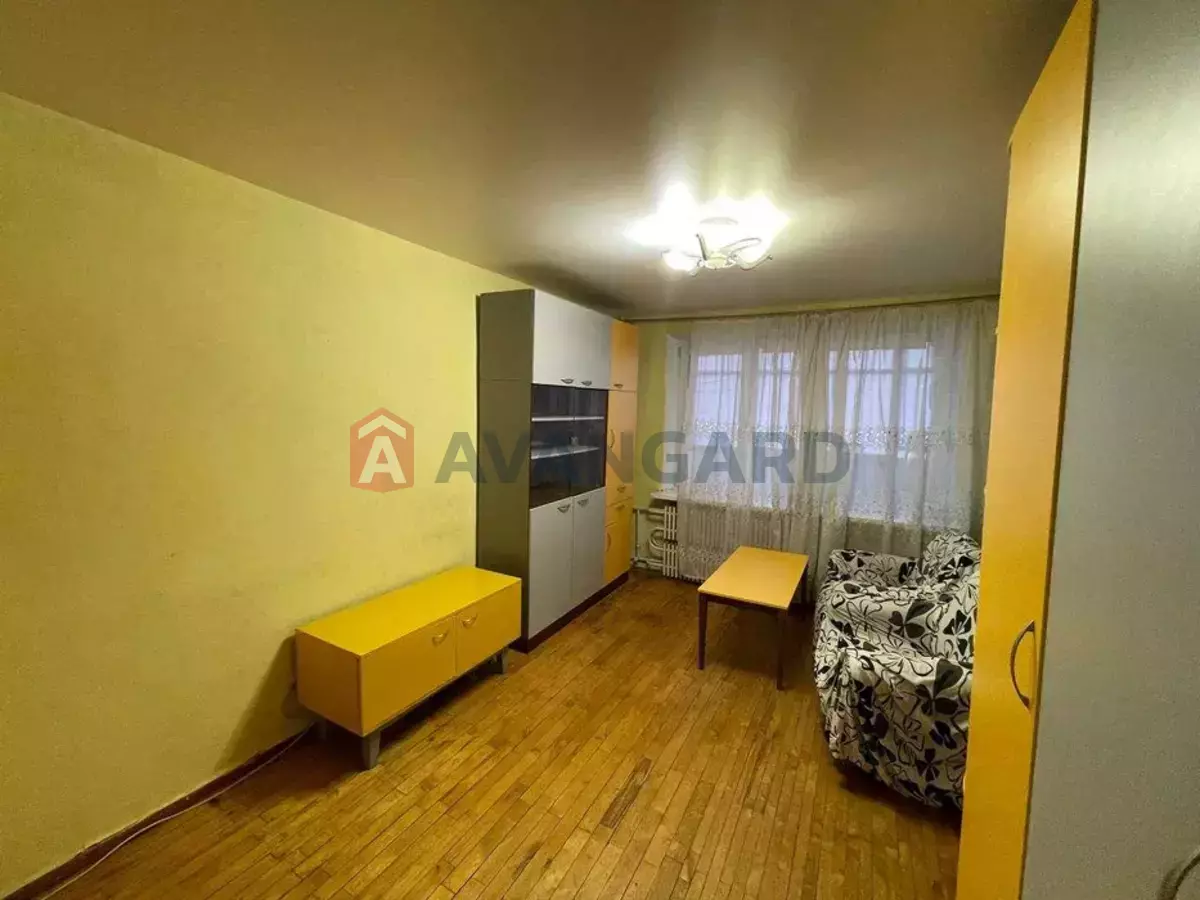 1 кім. квартира, 39/-/9 кв. м., 3/16 поверх фото 5 1 кім. квартира, 39/-/9 кв. м., 3/16 поверх фото 5