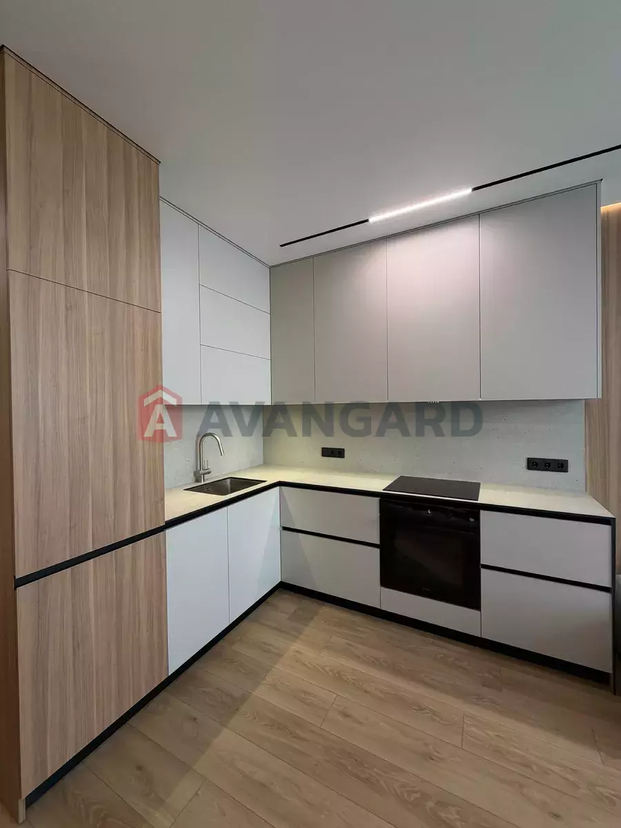 2 комн. квартира, 59/-/20 кв. м., 4/23 этаж фото 9 2 комн. квартира, 59/-/20 кв. м., 4/23 этаж фото 9