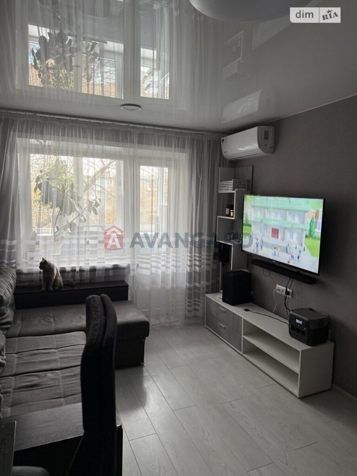 2 комн. квартира, 47/-/6 кв. м., 3/5 этаж фото 4 2 комн. квартира, 47/-/6 кв. м., 3/5 этаж фото 4