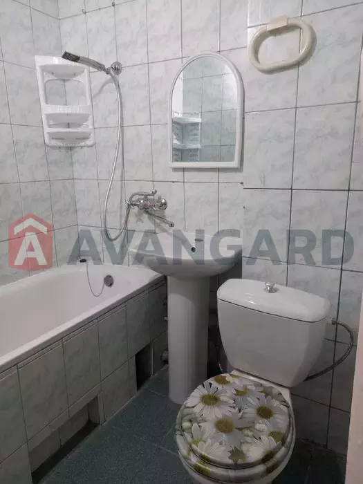 1 кім. квартира, 30/-/6 кв. м., 4/5 поверх фото 7 1 кім. квартира, 30/-/6 кв. м., 4/5 поверх фото 7