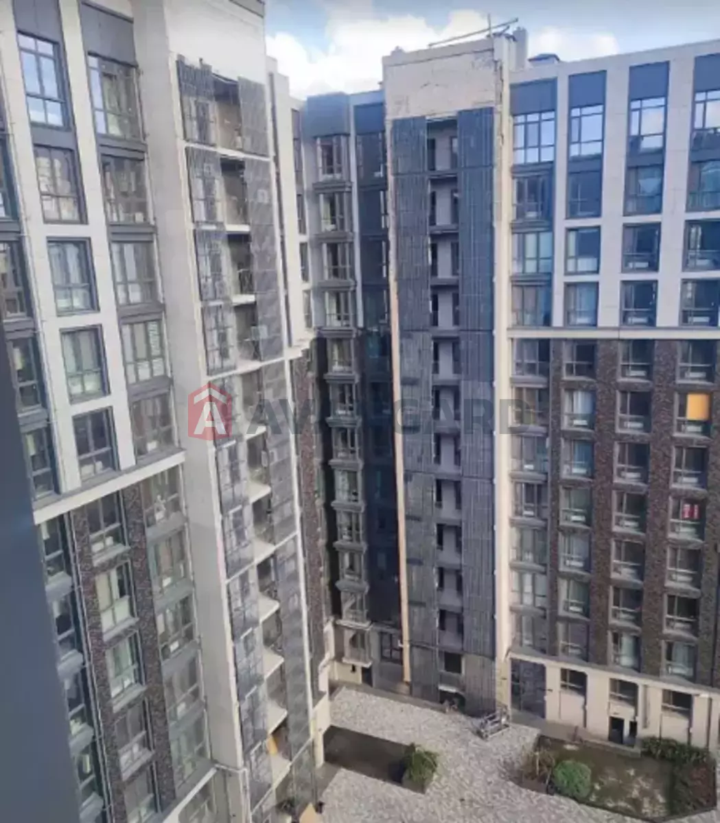 2 кім. квартира, 49/-/- кв. м., 10/12 поверх фото 1 2 кім. квартира, 49/-/- кв. м., 10/12 поверх фото 1