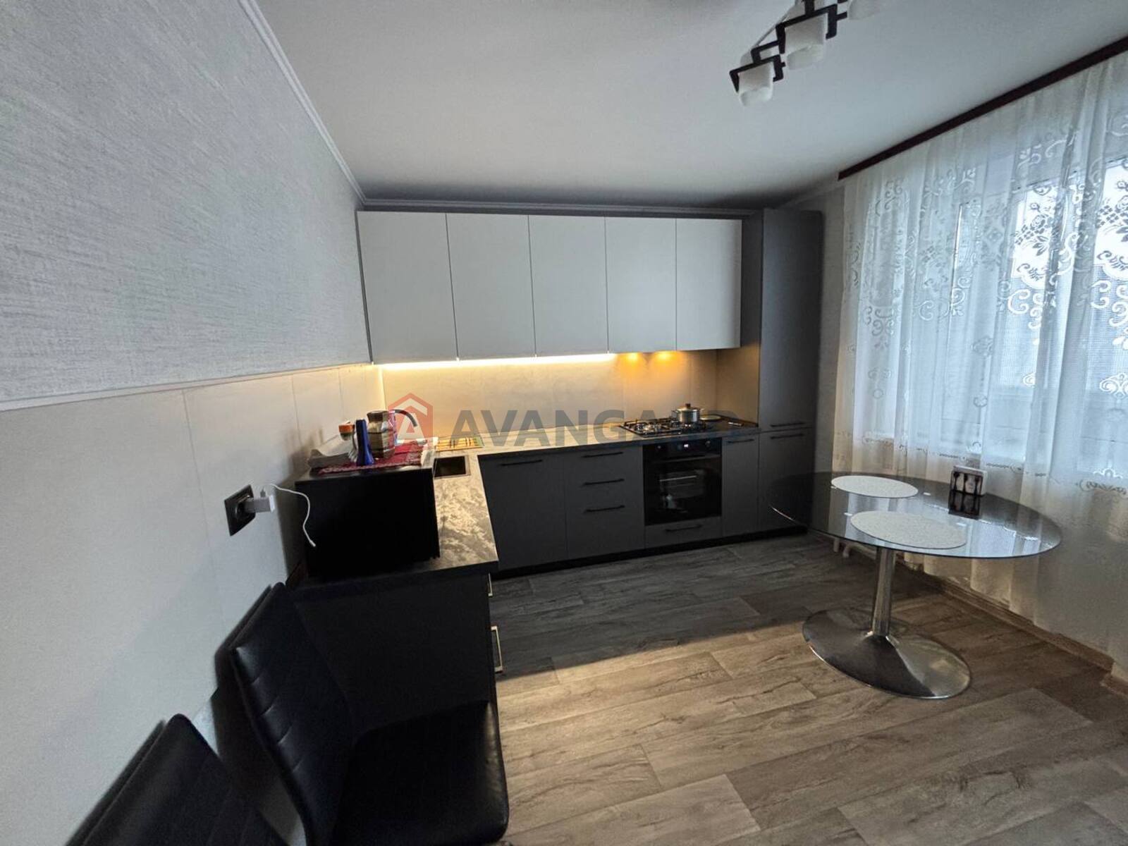 2 кім. квартира, 78/-/16 кв. м., 8/11 поверх фото 4 2 кім. квартира, 78/-/16 кв. м., 8/11 поверх фото 4