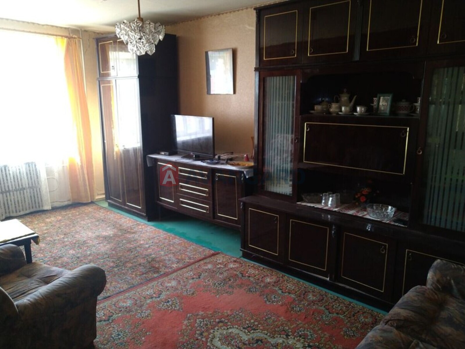 4 кім. квартира, 71/-/7 кв. м., 6/9 поверх фото 9 4 кім. квартира, 71/-/7 кв. м., 6/9 поверх фото 9