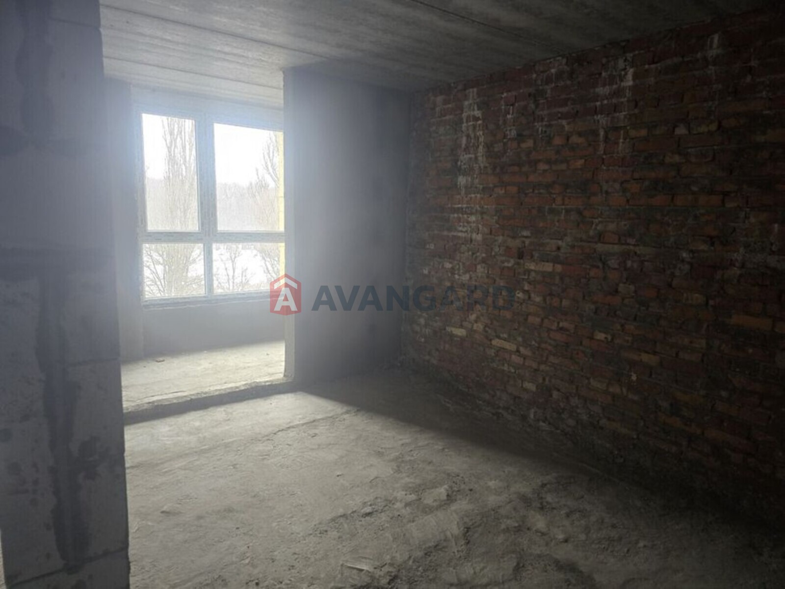 1 кім. квартира, 42/-/18 кв. м., 5/10 поверх фото 5 1 кім. квартира, 42/-/18 кв. м., 5/10 поверх фото 5