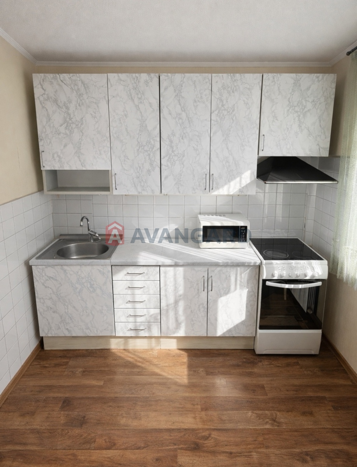 3 комн. квартира, 72/42/9 кв. м., 4/16 этаж фото 9 3 комн. квартира, 72/42/9 кв. м., 4/16 этаж фото 9