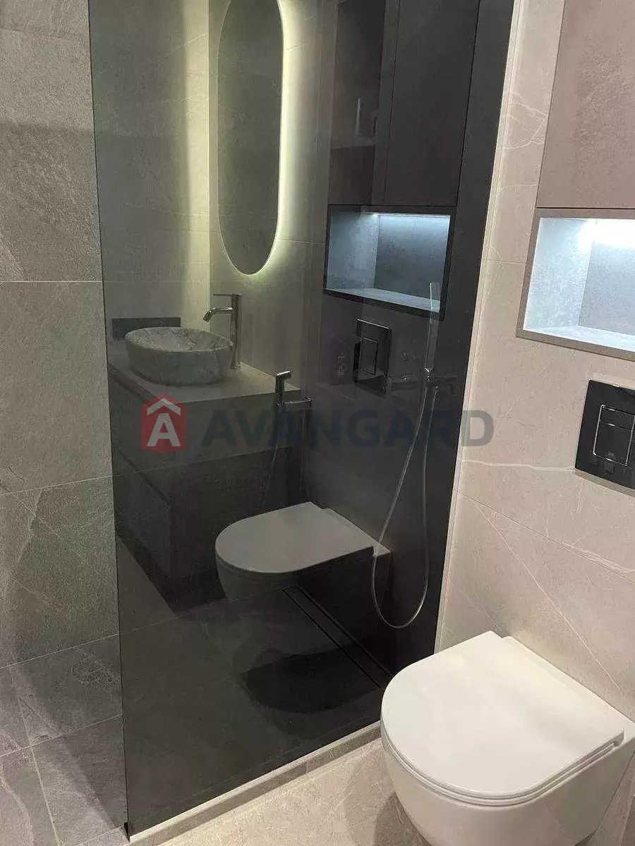 2 комн. квартира, 54/-/22 кв. м., 14/17 этаж фото 8 2 комн. квартира, 54/-/22 кв. м., 14/17 этаж фото 8