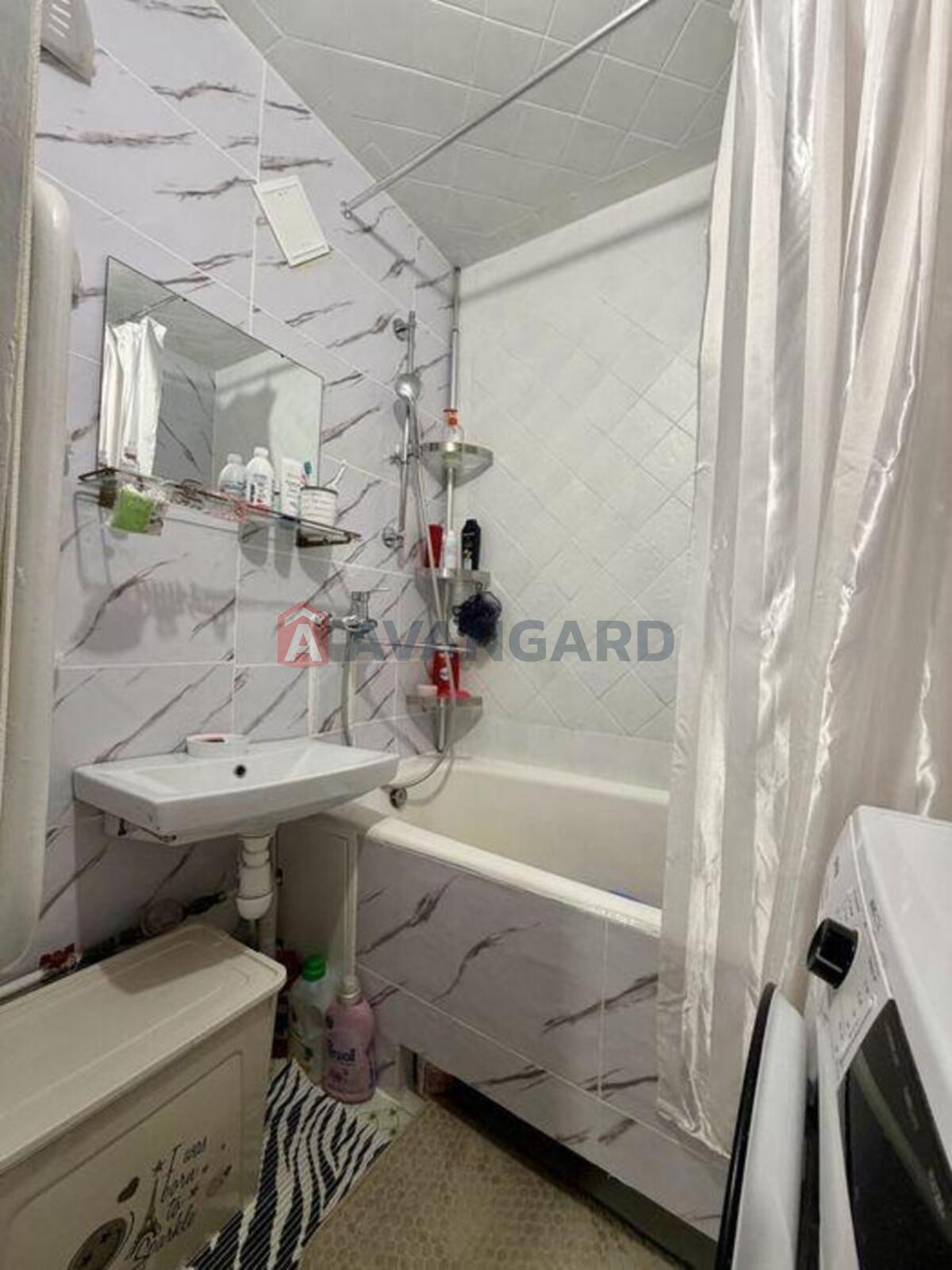 2 комн. квартира, 50/-/7 кв. м., 9/9 этаж фото 12 2 комн. квартира, 50/-/7 кв. м., 9/9 этаж фото 12