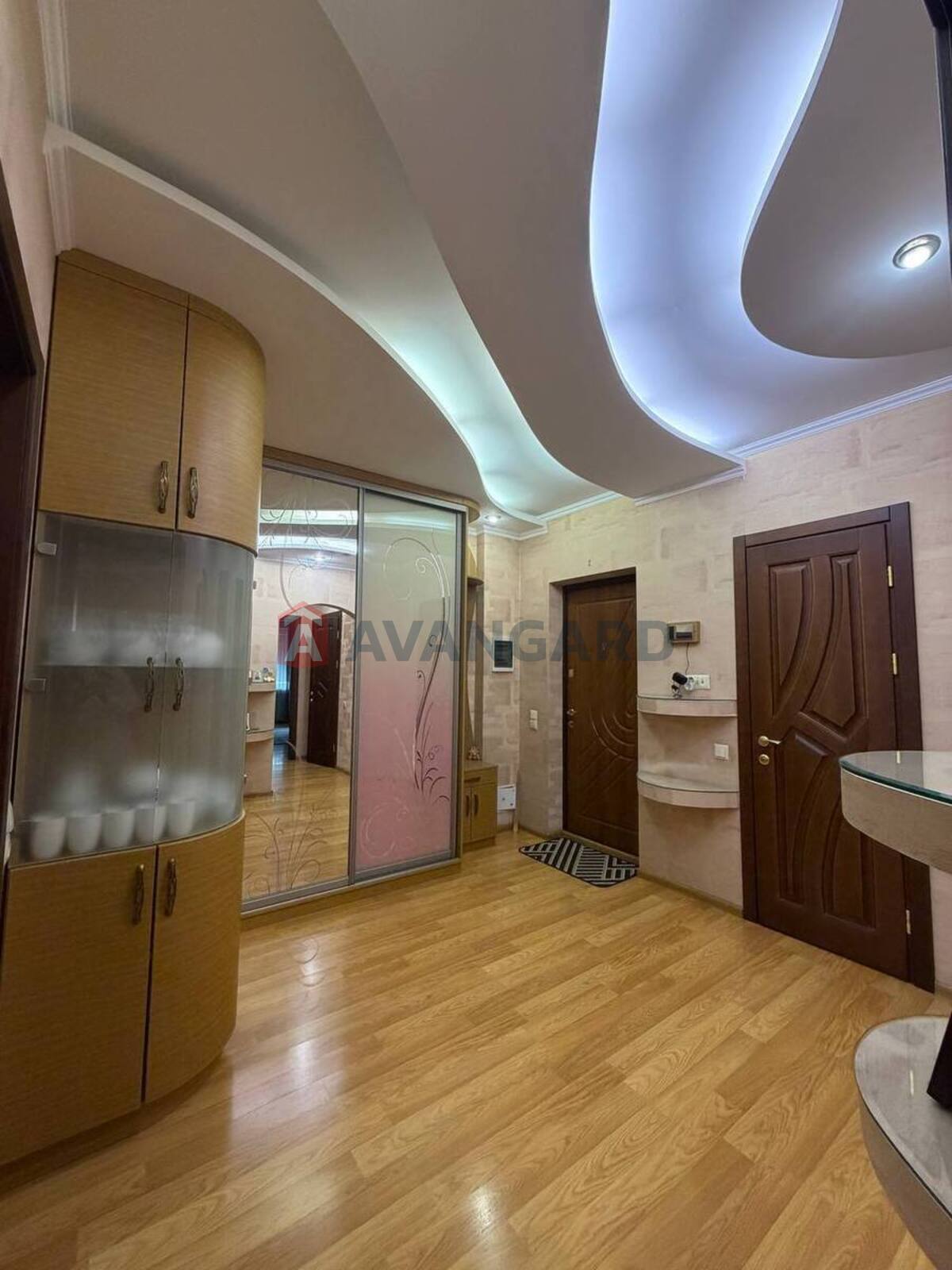 2 кім. квартира, 73/55/18 кв. м., 11/22 поверх фото 14 2 кім. квартира, 73/55/18 кв. м., 11/22 поверх фото 14